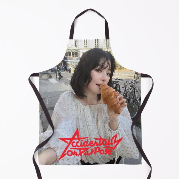 Item preview, RED VELVET SEULGI BABY NOT BABY RED VELVET SEULGI Accidentally On Purpose REVELUV designed and sold by Valereekmerch.