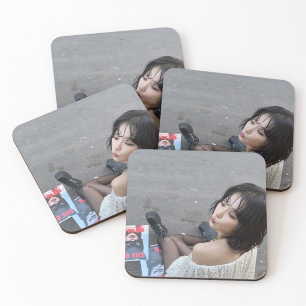 Item preview, RED VELVET SEULGI BABY NOT BABY RED VELVET SEULGI Accidentally On Purpose REVELUV designed and sold by Valereekmerch.