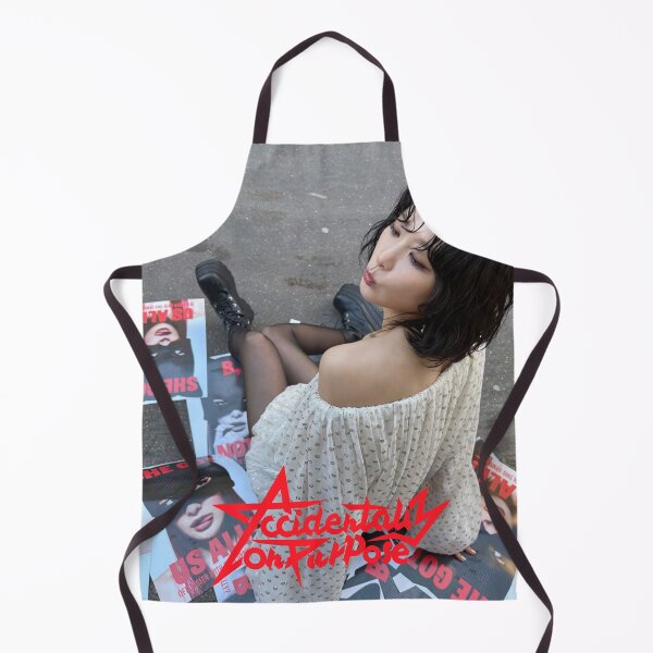 Item preview, RED VELVET SEULGI BABY NOT BABY RED VELVET SEULGI Accidentally On Purpose REVELUV designed and sold by Valereekmerch.
