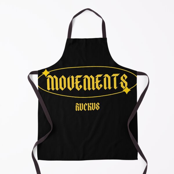 Item preview, MOVEMENTS BAND Custom design designed and sold by Bandees22.