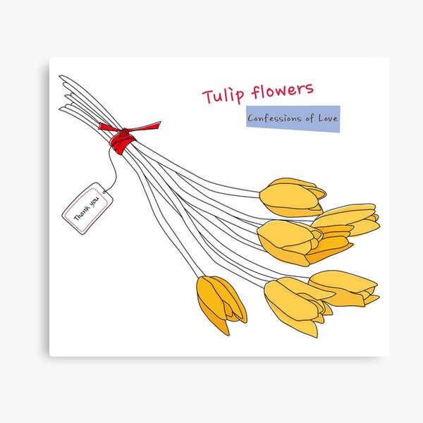 Item preview, Calla Lily Bouquet with Lavender Ribbon designed and sold by dearjunie.