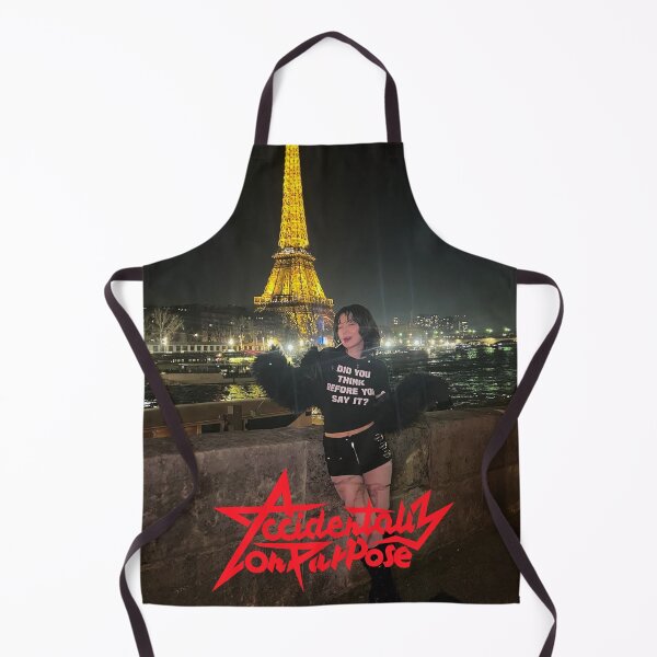 Item preview, RED VELVET SEULGI BABY NOT BABY RED VELVET SEULGI Accidentally On Purpose REVELUV designed and sold by Valereekmerch.
