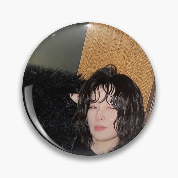 Item preview, RED VELVET SEULGI BABY NOT BABY RED VELVET SEULGI Accidentally On Purpose REVELUV designed and sold by Valereekmerch.
