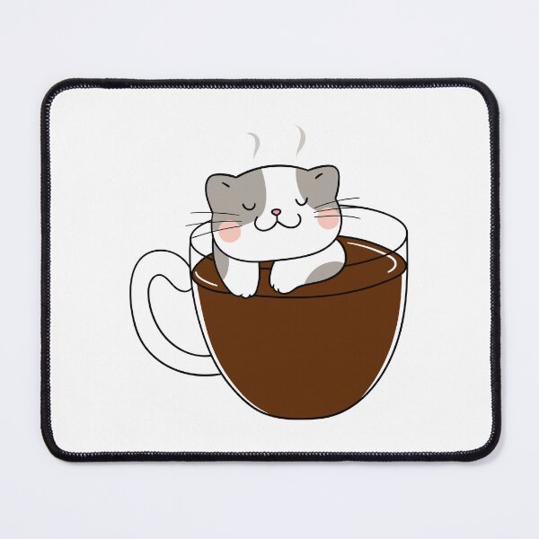 Item preview, Chococat designed and sold by eidramesh.