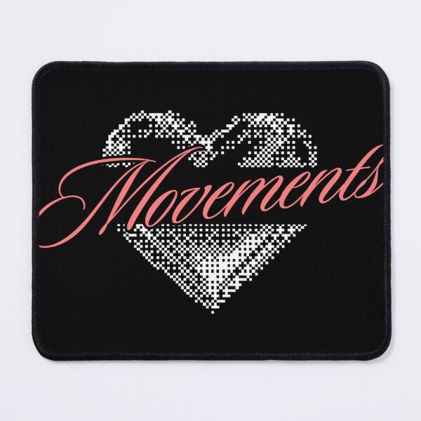 Item preview, MOVEMENTS BAND designed and sold by Bandees22.
