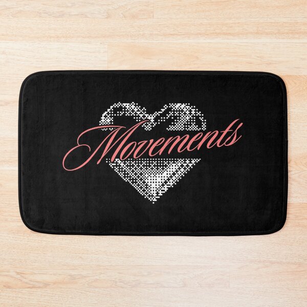 Item preview, MOVEMENTS BAND designed and sold by Bandees22.