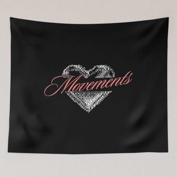 Item preview, MOVEMENTS BAND designed and sold by Bandees22.