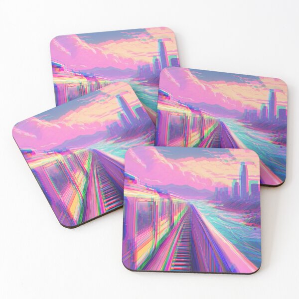 Item preview, Final stop: Los Angeles! designed and sold by asanaworld.