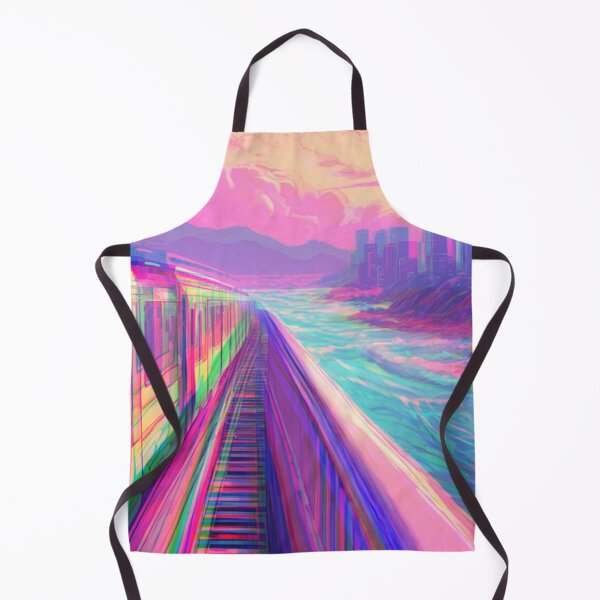 Item preview, Final stop: Los Angeles! designed and sold by asanaworld.