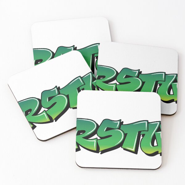 Item preview, new custom graffiti design designed and sold by hsstudio2025.