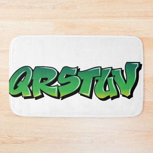 Item preview, new custom graffiti design designed and sold by hsstudio2025.