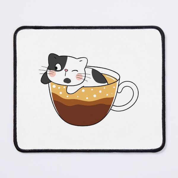 Item preview, Chococat designed and sold by eidramesh.