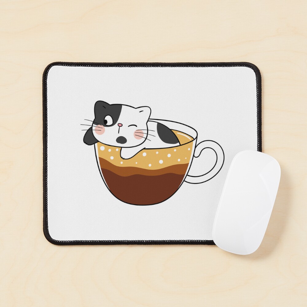 Item preview, Mouse Pad designed and sold by eidramesh.