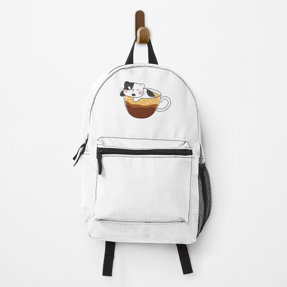 Item preview, Backpack designed and sold by eidramesh.