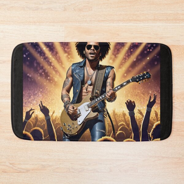 Item preview, lenny kravitz designed and sold by maxmotorsports.