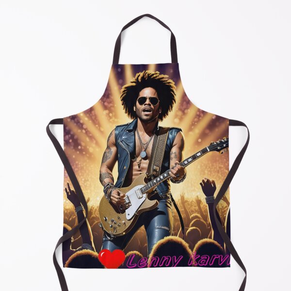Item preview, lenny kravitz designed and sold by maxmotorsports.