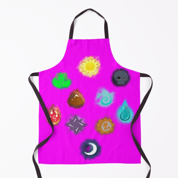 Item preview, Symbols of Skylands (Magenta) designed and sold by MurpheusTech.