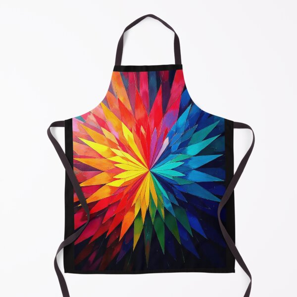Artikelvorschau, Prismatica entworfen und verkauft von Edge Of The Easel.