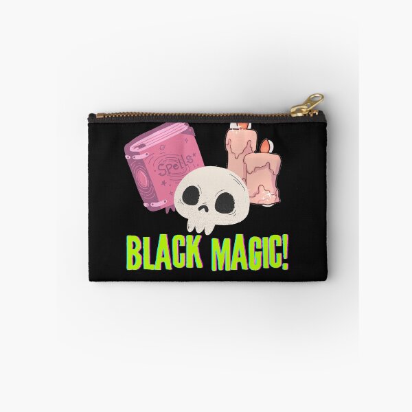 Item preview, Back magic spells designed and sold by Paniaandco.