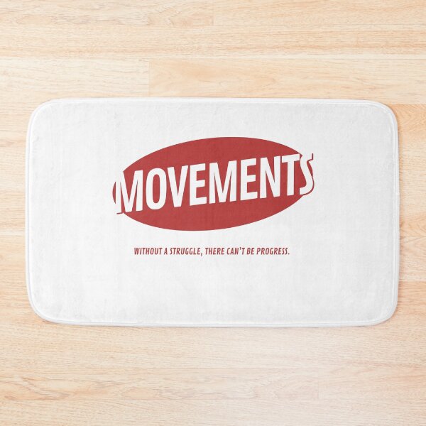 Item preview, MOVEMENTS BAND designed and sold by Bandees22.