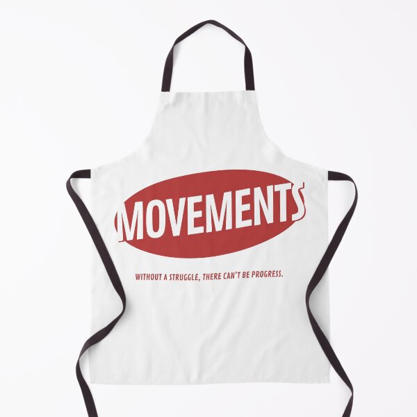 Item preview, MOVEMENTS BAND designed and sold by Bandees22.