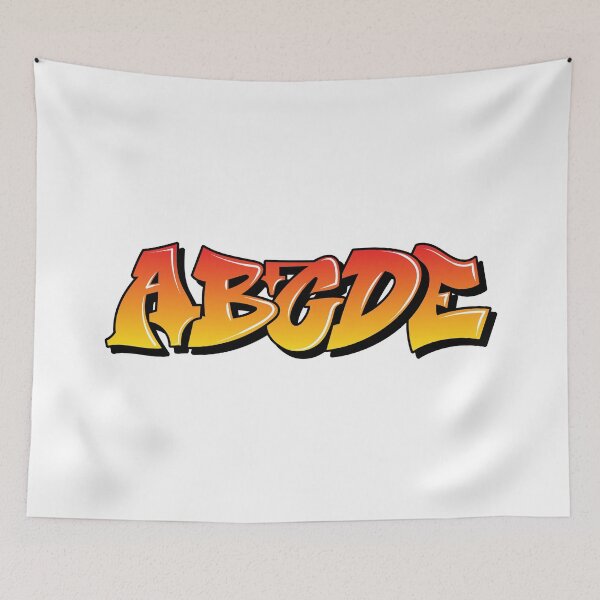 Item preview, new custom graffiti design designed and sold by hsstudio2025.