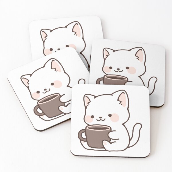 Item preview, Chococat designed and sold by eidramesh.