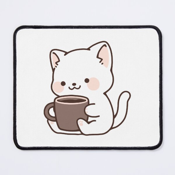 Item preview, Chococat designed and sold by eidramesh.