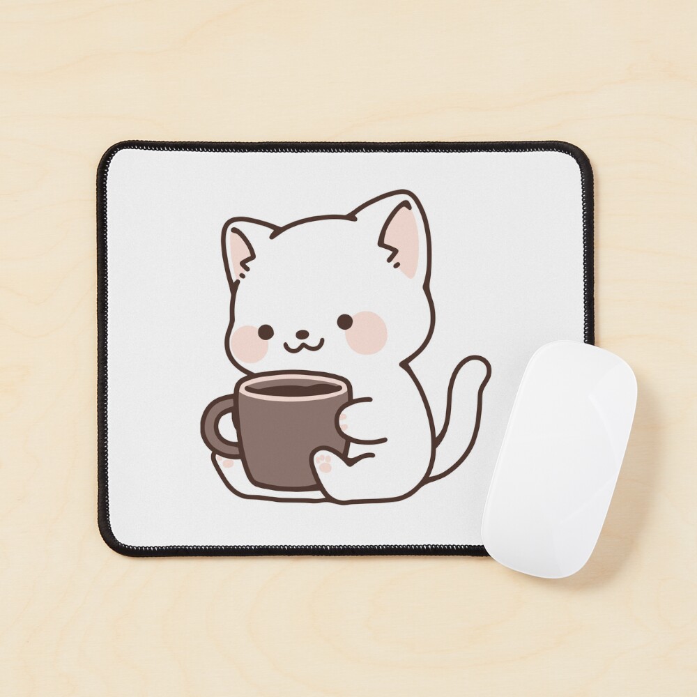 Item preview, Mouse Pad designed and sold by eidramesh.