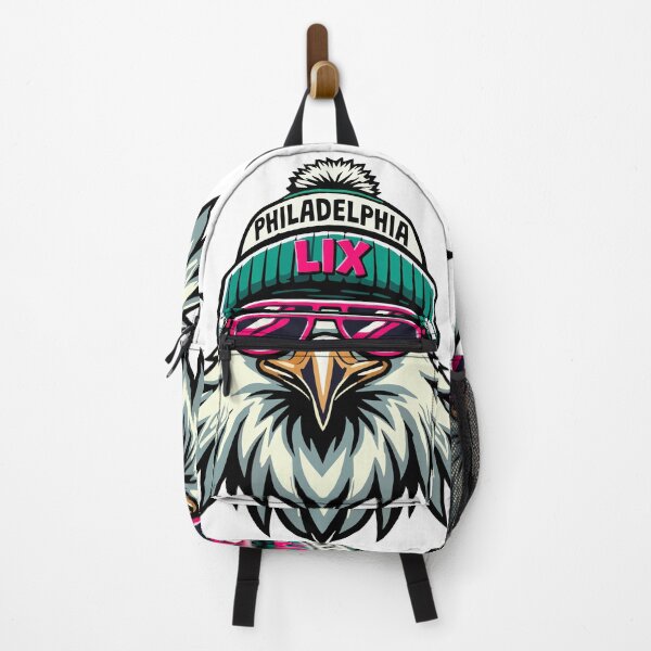 Item preview, Philadelphia Eagle Football designed and sold by Ilalemaitre.