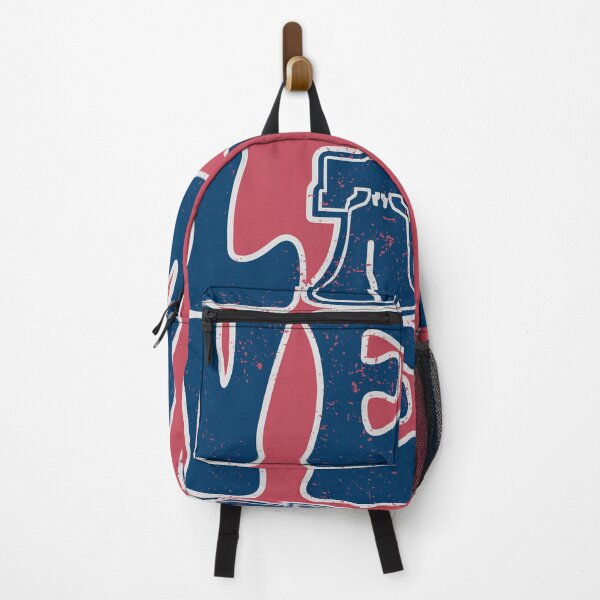 Item preview, Philly Baseball, Philly, Womens Baseball, LOVE Philly, Liberty Bell designed and sold by Ilalemaitre.