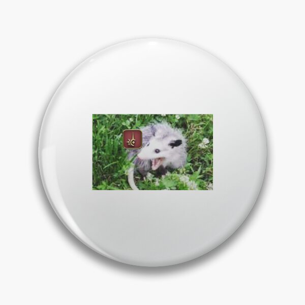 Item preview, please i'm not the healer designed and sold by mewpercat.