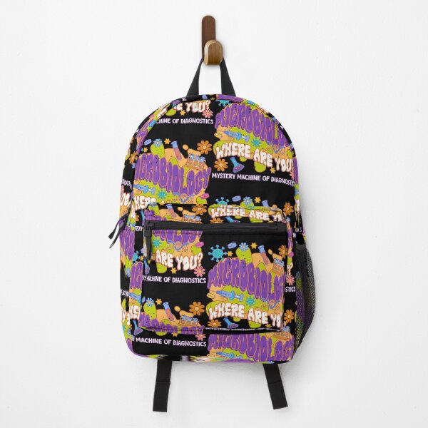 Item preview, Microbiology Of Diagnostics Lab Week designed and sold by Vincent-Cloud.