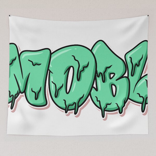 Item preview, new custom graffiti design designed and sold by hsstudio2025.