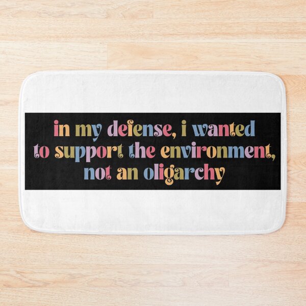 Item preview, Anti Oligarchy Tesla Car Magnet, Anti Trump Tesla Owner Protest Humor, Anti Elon Musk Car Decal, Funny EV Owner Gift, Subtle F*ck Trump designed and sold by YubitaLeLe.