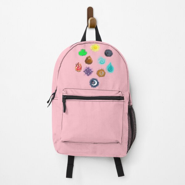 Item preview, Symbols of Skylands (Pink) designed and sold by MurpheusTech.