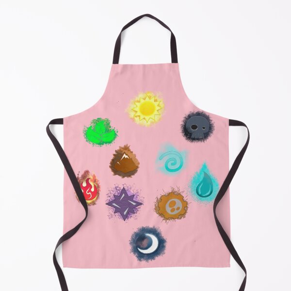 Item preview, Symbols of Skylands (Pink) designed and sold by MurpheusTech.