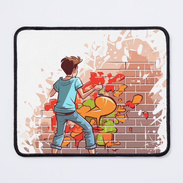 Item preview, new custom graffiti design designed and sold by hsstudio2025.