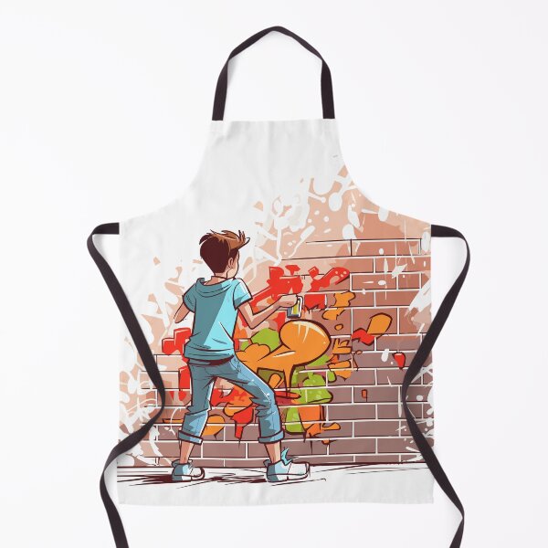 Item preview, new custom graffiti design designed and sold by hsstudio2025.