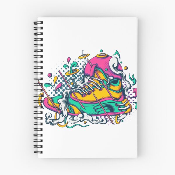 Item preview, new custom graffiti design designed and sold by hsstudio2025.