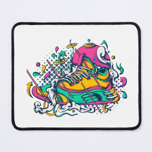 Item preview, new custom graffiti design designed and sold by hsstudio2025.