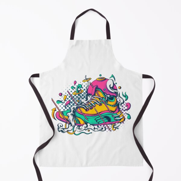 Item preview, new custom graffiti design designed and sold by hsstudio2025.