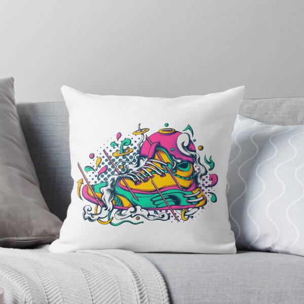 Item preview, new custom graffiti design designed and sold by hsstudio2025.