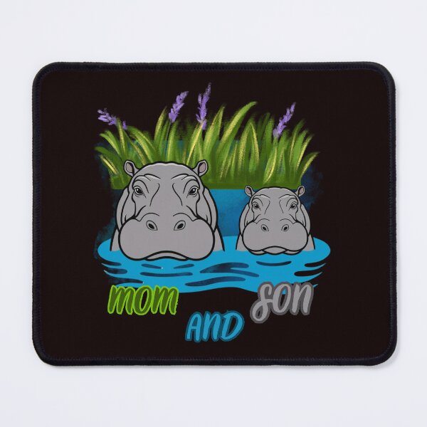 Item preview, MOM AND SON designed and sold by Tadeusz1.