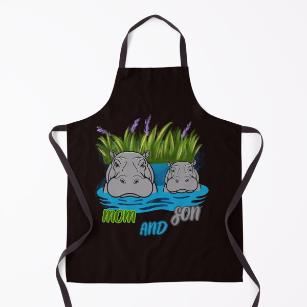 Item preview, MOM AND SON designed and sold by Tadeusz1.
