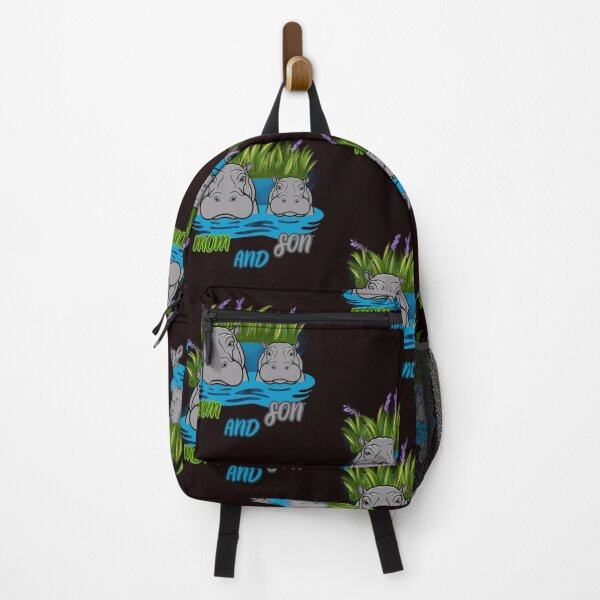 Item preview, MOM AND SON designed and sold by Tadeusz1.