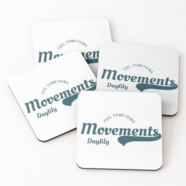 Item preview, MOVEMENTS BAND designed and sold by Bandees22.