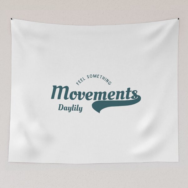 Item preview, MOVEMENTS BAND designed and sold by Bandees22.