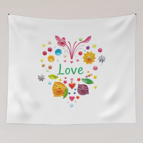 Item preview, Botanic Affection designed and sold by Ilona Abou-Zolof.