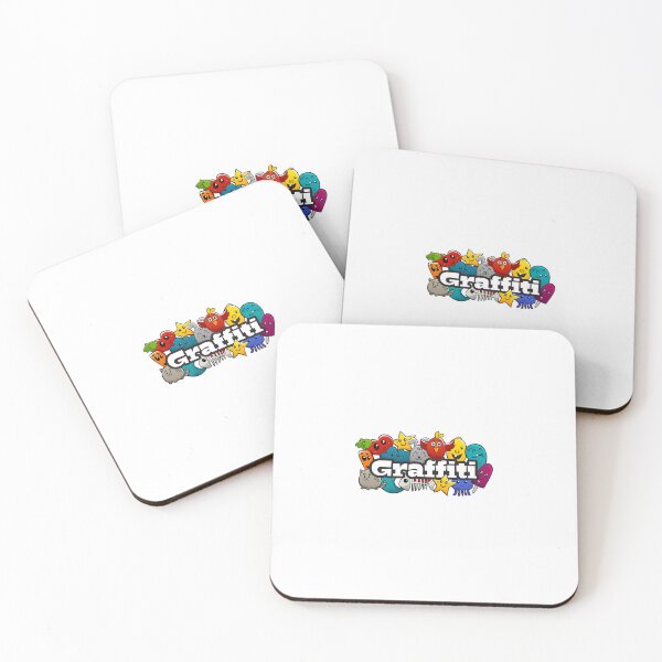 Item preview, new custom graffiti design designed and sold by hsstudio2025.